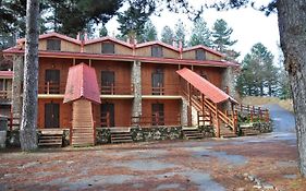 National Park Hotel & Spa