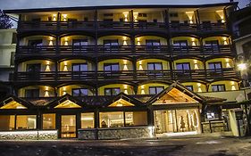 National Park Hotel & Spa