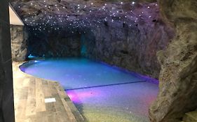 National Park Hotel & Spa